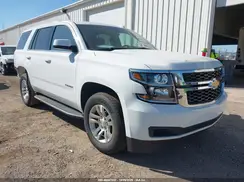 1GNSKAEC2KR267268 2019 CHEVROLET TAHOE