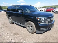 1GNSKAEC2KR344947 2019 CHEVROLET TAHOE