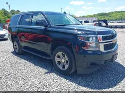 1GNSKAEC2KR348352 2019 CHEVROLET TAHOE