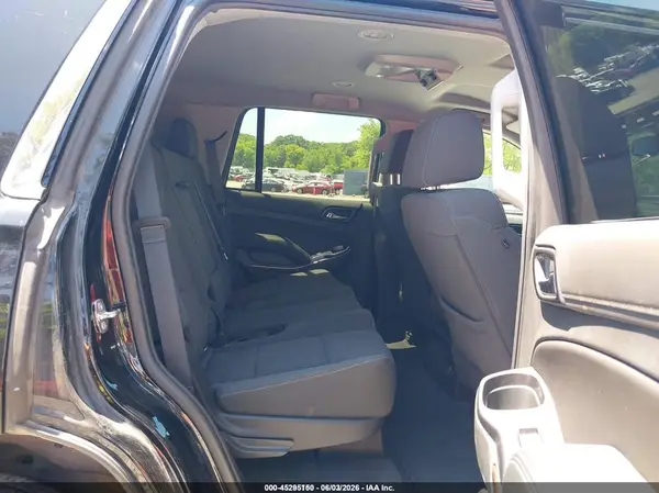 1GNSKAEC2KR348352 2019 CHEVROLET TAHOE - Image 8