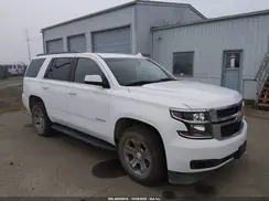 1GNSKAEC2LR104329 2020 CHEVROLET TAHOE
