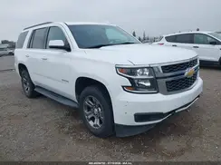 1GNSKAEC2LR105089 2020 CHEVROLET TAHOE