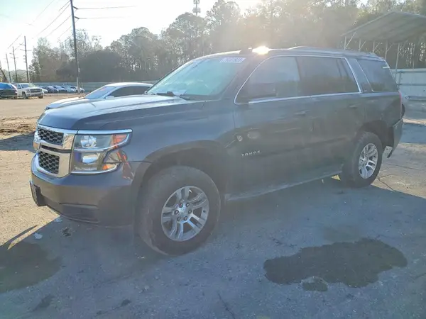 1GNSKAEC3GR238109 2016 CHEVROLET TAHOE - Image 1