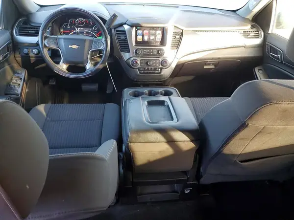 1GNSKAEC3GR238109 2016 CHEVROLET TAHOE - Image 8