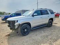 1GNSKAEC3GR261647 2016 CHEVROLET TAHOE