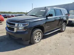 1GNSKAEC3GR338887 2016 CHEVROLET TAHOE