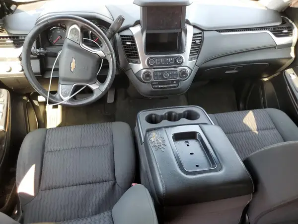 1GNSKAEC3GR338887 2016 CHEVROLET TAHOE - Image 8