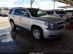 1GNSKAEC3GR347279 2016 CHEVROLET TAHOE