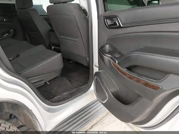 1GNSKAEC3GR347279 2016 CHEVROLET TAHOE - Image 8