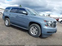 1GNSKAEC3GR413829 2016 CHEVROLET TAHOE