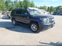 1GNSKAEC3HR256109 2017 CHEVROLET TAHOE