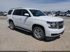 1GNSKAEC3HR288199 2017 CHEVROLET TAHOE