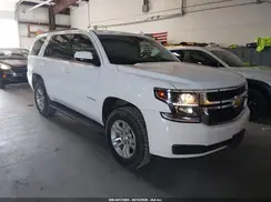1GNSKAEC3HR304420 2017 CHEVROLET TAHOE