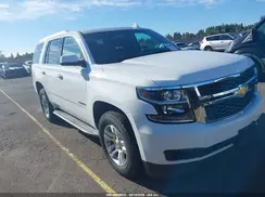 1GNSKAEC3HR329110 2017 CHEVROLET TAHOE