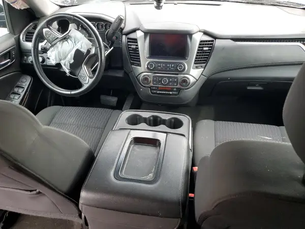1GNSKAEC3JR215436 2018 CHEVROLET TAHOE - Image 8