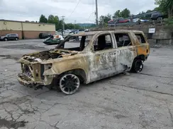 1GNSKAEC3JR304620 2018 CHEVROLET TAHOE