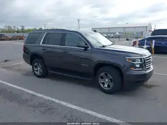 1GNSKAEC3JR319957 2018 CHEVROLET TAHOE