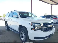 1GNSKAEC3JR335107 2018 CHEVROLET TAHOE