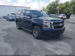 1GNSKAEC3JR338508 2018 CHEVROLET TAHOE