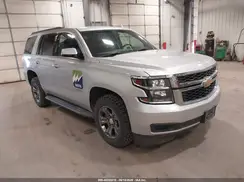 1GNSKAEC3JR345040 2018 CHEVROLET TAHOE