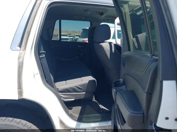 1GNSKAEC3JR350769 2018 CHEVROLET TAHOE - Image 8