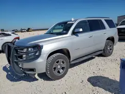 1GNSKAEC3JR373307 2018 CHEVROLET TAHOE