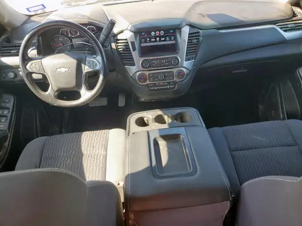 1GNSKAEC3JR373307 2018 CHEVROLET TAHOE - Image 8