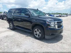 1GNSKAEC3KR102720 2019 CHEVROLET TAHOE