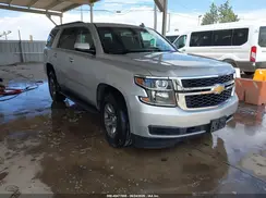 1GNSKAEC3KR331544 2019 CHEVROLET TAHOE
