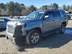 1GNSKAEC3LR112438 2020 CHEVROLET TAHOE