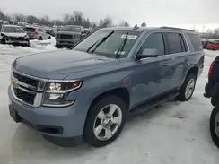 1GNSKAEC4GR165722 2016 CHEVROLET TAHOE