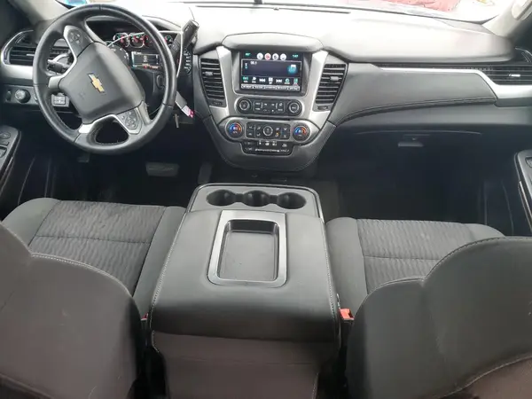 1GNSKAEC4GR165722 2016 CHEVROLET TAHOE - Image 8