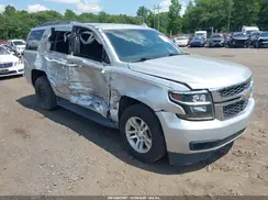1GNSKAEC4GR231038 2016 CHEVROLET TAHOE