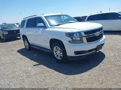 1GNSKAEC4HR267703 2017 CHEVROLET TAHOE