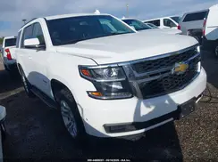1GNSKAEC4HR288373 2017 CHEVROLET TAHOE