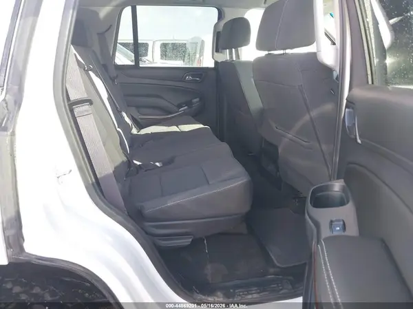 1GNSKAEC4HR288373 2017 CHEVROLET TAHOE - Image 8