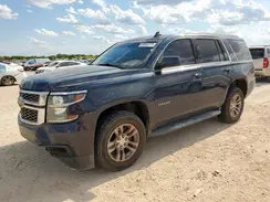 1GNSKAEC4HR293248 2017 CHEVROLET TAHOE