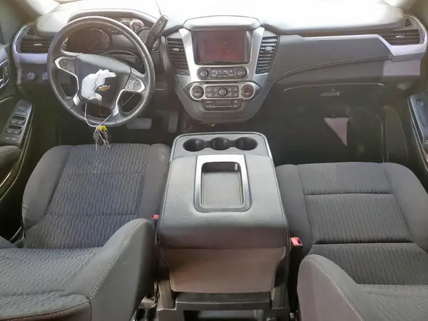 1GNSKAEC4HR293248 2017 CHEVROLET TAHOE - Image 8