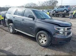 1GNSKAEC4HR310940 2017 CHEVROLET TAHOE