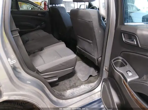 1GNSKAEC4JR140021 2018 CHEVROLET TAHOE - Image 8