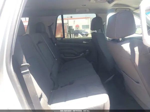 1GNSKAEC4JR275466 2018 CHEVROLET TAHOE - Image 8