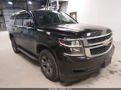 1GNSKAEC4JR329140 2018 CHEVROLET TAHOE