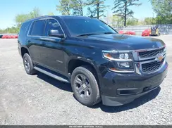 1GNSKAEC4KR196512 2019 CHEVROLET TAHOE