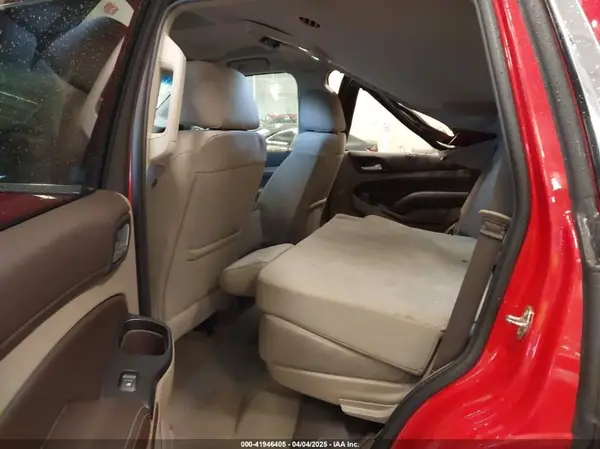 1GNSKAEC4KR331746 2019 CHEVROLET TAHOE - Image 8