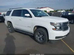 1GNSKAEC4KR351334 2019 CHEVROLET TAHOE