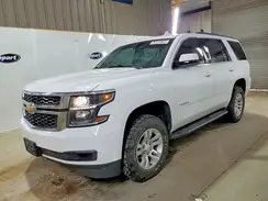 1GNSKAEC4KR355352 2019 CHEVROLET TAHOE