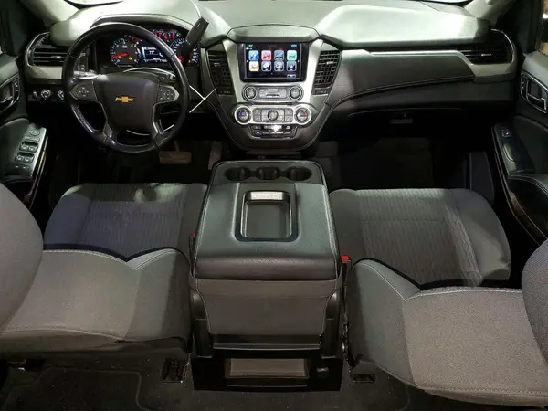 1GNSKAEC4KR355352 2019 CHEVROLET TAHOE - Image 8