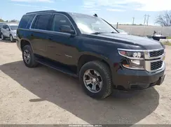 1GNSKAEC4LR105367 2020 CHEVROLET TAHOE