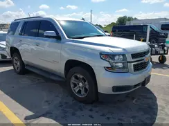 1GNSKAEC4LR117373 2020 CHEVROLET TAHOE