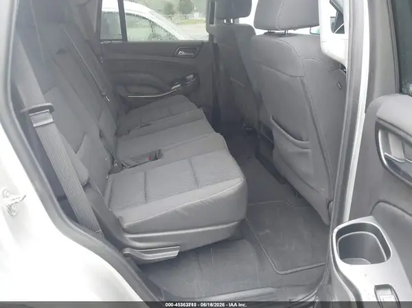 1GNSKAEC4LR117485 2020 CHEVROLET TAHOE - Image 8